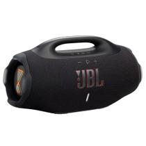 Caixa de Som Portátil Boombox 4 210W Bluetooth JBL Caixa de Som Portátil Boombox 4 210W Bluetooth JBL