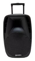 Caixa De Som Portátil Br15 Eclapower 500w Rms Bluetooth Tws - GROTO STORE
