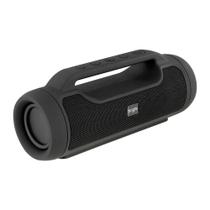 Caixa de Som Portátil Bright - Bluetooth - 10W - Radio FM - Cartão SD e Auxiliar - C03