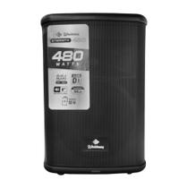Caixa de Som Portátil Com Bateria 120W ETERNITY480 - WALDMAN