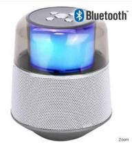 Caixa de Som Portátil com Bluetooth A-68 - Cores Sortidas
