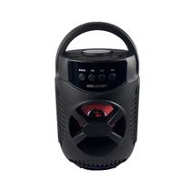 Caixa de Som Portátil Com Bluetooth HSD-3112 BT Okfly
