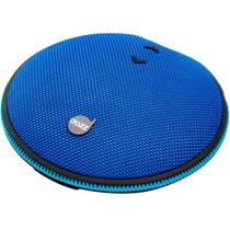 Caixa de Som Portátil Dazz Versality - Bluetooth - 7W RMS - Entrada Micro USB - 6014721 - Azul Caixa de Som Portátil Dazz Versality - Bluetooth - 7W RMS - Entrada Micro USB - 6014721 - Azul