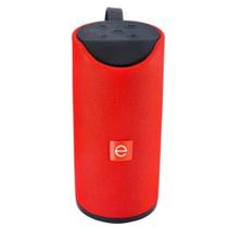 Caixa de Som Portátil Exbom 5W Bluetooth e Cartão de Memória
