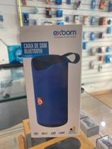 Caixa de som portátil