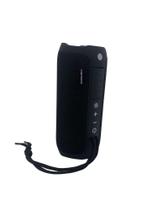 Caixa de som portatil FM bluetooth USB sem fio - Kapbom