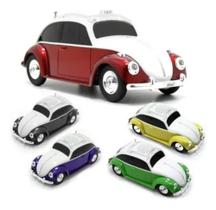 Caixa de som portátil fusca bluetooth fm - WS1958BT