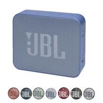 Caixa De Som Portátil Go Essential Bluetooth Apro D'agua JBL