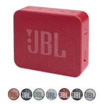 Caixa De Som Portátil Go Essential Bluetooth Apro D'agua JBL