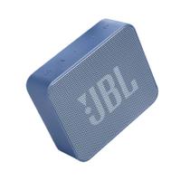 Caixa de Som Portátil Go Essential Bluetooth JBL P'Agua Azul