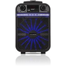 Caixa De Som Portátil Hayonik Go Power 100 80w Bluetooth