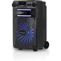 Caixa De Som Portátil Hayonik Power 200 100w Caixa De Som Portátil Hayonik Power 200 100w
