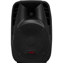 Caixa de Som Portátil HH VRC-210 com Mixer