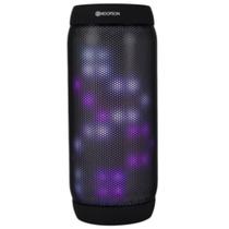 Caixa de Som Portátil Hoopson 6W Rádio FM Bluetooth e Sd Caixa de Som Portátil Hoopson 6W Rádio FM Bluetooth e Sd