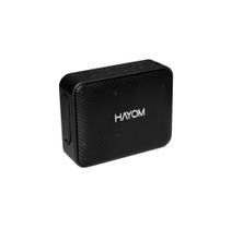 Caixa De Som Portátil Ipx7 Cp2702 Bluetooth Hayom Caixa De Som Portátil Ipx7 Cp2702 Bluetooth Hayom
