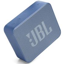 Caixa de Som Portátil J B L GO2 Bluetooth GO 2 Vermelha - TWS