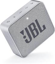 Caixa de Som Portátil J B L GO2 Bluetooth GO 2 Vermelha - TWS