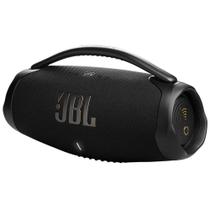 Caixa de Som Portátil JBL Boombox 3 200W RMS Bluetooth Wi-Fi