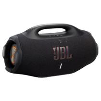 Caixa de Som Portátil JBL Boombox 4 210W RMS Bluetooth
