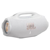 Caixa de Som Portátil JBL Boombox 4 210W RMS Bluetooth Caixa de Som Portátil JBL Boombox 4 210W RMS Bluetooth