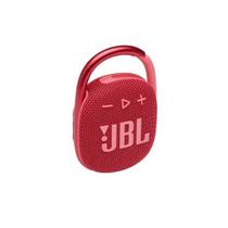 Caixa de Som Portátil JBL Clip 4 Bluetooth à Prova D'água 5W Rms Caixa de Som Portátil JBL Clip 4 Bluetooth à Prova D'água 5W Rms