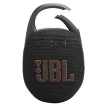 Caixa de Som Portatil JBL CLIP5 Bluetooth - 28913768 Caixa de Som Portatil JBL CLIP5 Bluetooth - 28913768