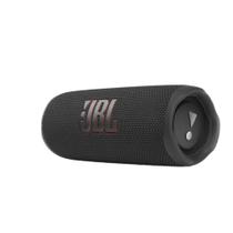 Caixa de Som Portátil JBL Flip 6, Bluetooth, À prova D'Água, USB-C