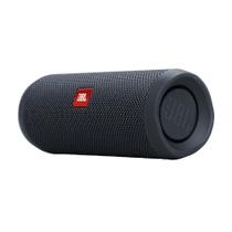 Caixa de som portatil jbl flip essential2 bluetooth 20w rms ipx7 preto