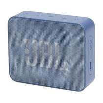Caixa De Som Portátil JBL Go Essential 2 Bluetooth - Azul