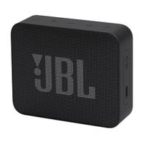 Caixa De Som Portátil JBL Go Essential 2 Bluetooth - Preta Caixa De Som Portátil JBL Go Essential 2 Bluetooth - Preta