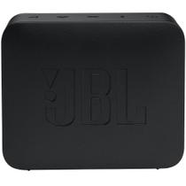Caixa de Som Portátil JBL Go Essential 3W RMS Bluetooth À Prova dÁgua