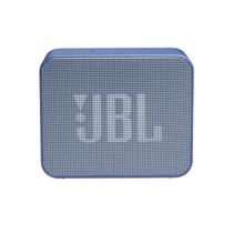 Caixa De Som Portátil Jbl Go Essential Á Prova Dágua Azul