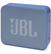 Caixa de Som Portátil JBL Go Essential Azul - JBLGOESBLU