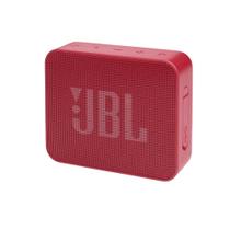 Caixa de Som Portátil JBL GO Essential - Bluetooth - À prova DÁgua IPX7 3.1W Vermelho - JBLGOESRED