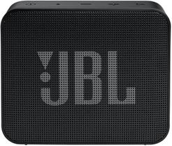 Caixa De Som Portátil JBL Go Essential Bluetooth Preta