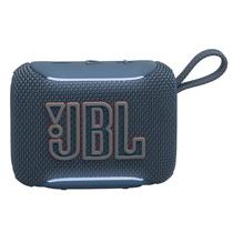 Caixa de Som Portátil JBL Go5 Bluetooth Prova DÁgua Azul Caixa de Som Portátil JBL Go5 Bluetooth Prova DÁgua Azul