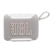 Caixa de Som Portátil JBL Go5 Bluetooth Prova DÁgua Branca Caixa de Som Portátil JBL Go5 Bluetooth Prova DÁgua Branca