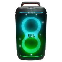 Caixa de Som Portátil JBL Partybox 520 400W Bluetooth AI Sound Boost Caixa de Som Portátil JBL Partybox 520 400W Bluetooth AI Sound Boost