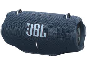 Caixa de Som Portátil JBL Xtreme 4, Bluetooth, 30W RMS, Até 24h, Resistente a Água, Azul - JBLXTREME4BLUBR