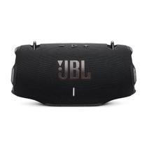 Caixa de Som Portátil JBL Xtreme 4, Bluetooth, 30W RMS, Até 24h, Resistente a Água, Preto - JBLXTREME4BLKBR