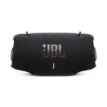 Caixa de Som Portátil JBL Xtreme 4 Bluetooth 30W RMS Até 24h Resistente a Água Preto