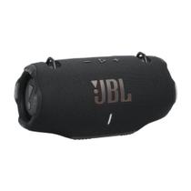 Caixa de Som Portátil JBL Xtreme 4, Bluetooth, 30W RMS, Até 24h, Resistente a Água, Preto Caixa de Som Portátil JBL Xtreme 4, Bluetooth, 30W RMS, Até 24h, Resistente a Água, Preto