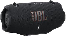 Caixa de som portatil jbl xtreme 4 preta bluetooth 70w rms ip67 jblxtreme4blkbr