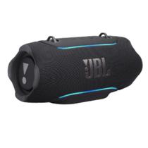 Caixa de Som Portátil JBL Xtreme 5 Preta - JBL Harman