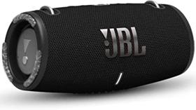 Caixa de Som Portátil JBL Xtreme3, Bluetooth, À Prova d'água, Preto
