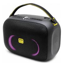 Caixa de Som Portátil Joog Bold Xs1000 300W Bluetooth TWS com 2 Microfones Caixa de Som Portátil Joog Bold Xs1000 300W Bluetooth TWS com 2 Microfones