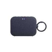 Caixa de Som Portátil LG Xboom Go PN1 3W RMS Bluetooth Bateria 5h Preta Caixa de Som Portátil LG Xboom Go PN1 3W RMS Bluetooth Bateria 5h Preta