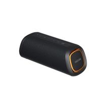 Caixa de Som Portátil LG Xboom Go XG5 Bluetooth 18h de Bateria - XG5QBK.ABRALLK