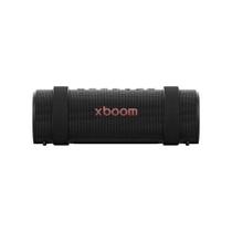 Caixa de Som Portátil LG Xboom IA Grab 30W RMS IP67 Durabilidade Militar Até 20HRS Bluetooth USB