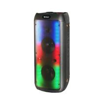 Caixa de Som Portátil Light Box 800W Sumay